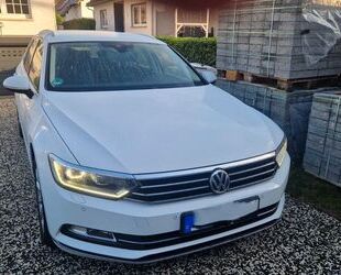 VW Volkswagen Passat Variant 1.5 TSI OPF DSG Highline Gebrauchtwagen