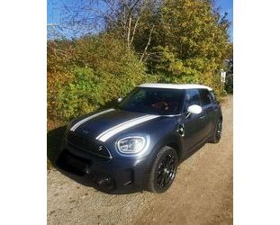 Mini MINI Cooper SE ALL4 Countryman Chili+ Gebrauchtwagen