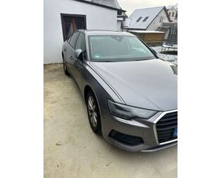 Audi Audi A6 35 TDI S tronic advanced advanced Gebrauchtwagen