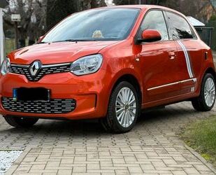 Renault Renault Twingo Electric Vibes Intens Gebrauchtwagen