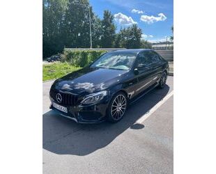 Mercedes-Benz Mercedes-Benz Mercedes C43 AMG PANO PAGA Sternenhi Gebrauchtwagen