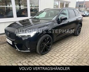 Volvo Volvo XC60 Recharge T6 AWD Autom. Plus Black Editi Gebrauchtwagen