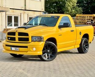 Dodge Dodge RAM Rumble Bee 4x4 LPG 5,7 Hemi SRT 22 Tausc Gebrauchtwagen