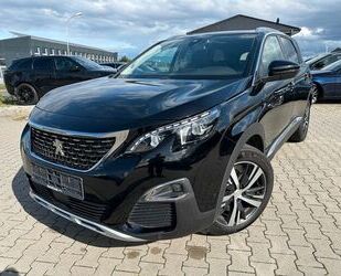 Peugeot Peugeot 5008 1.5 L. Allure*Panoramadach*Full equip Gebrauchtwagen