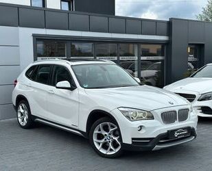 BMW BMW X1 xDrive 18d*Aut.*Navi*Kamera*Bi-Xenon*Panora Gebrauchtwagen