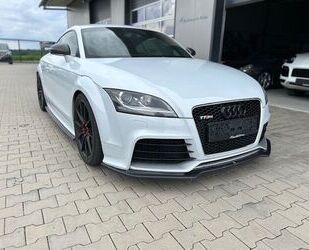 Audi Audi TT RS Gebrauchtwagen