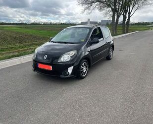 Renault Renault Twingo Expression 1.5 dCi Klima Alu TÜV Ne Gebrauchtwagen