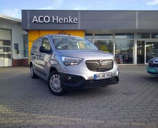 Opel Opel Combo Cargo XL 1.2 DIT EHZ Gebrauchtwagen