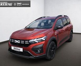 Dacia Dacia Jogger Extreme+ TCe110 *KLIMA*NAVI* Gebrauchtwagen