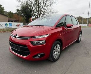 Citroen Citroën C4 SpaceTourer1,6 BlueHDi 120 PS Selectio Gebrauchtwagen