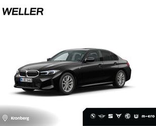 BMW BMW 320i Limo M Sport Widescreen LivePlus RFK GSD Gebrauchtwagen