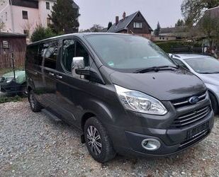 Ford Ford Transit Custom Gebrauchtwagen