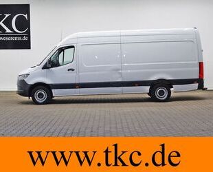 Mercedes-Benz Mercedes-Benz Sprinter 317 CDI Maxi Kasten Klima M Gebrauchtwagen