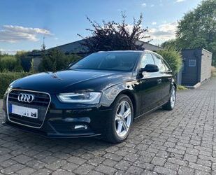 Audi Audi A4 2.0 TDI 105kW Ambition Avant Ambition Gebrauchtwagen