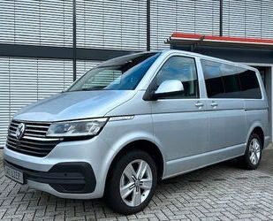 VW Volkswagen T6.1 Multivan 2,0 TDI Comfortline 4Moti Gebrauchtwagen