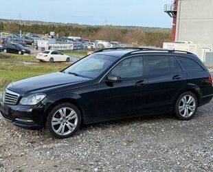 Mercedes-Benz Mercedes-Benz C 200 T CDI BlueEfficiency *BI-XENON Gebrauchtwagen