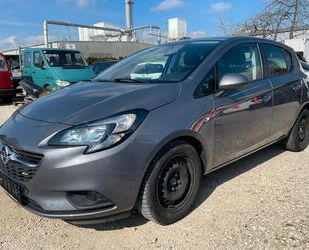 Opel Opel E Edition ecoFlex-I Hd-EURO 6-SHZ-LenkrHZ Gebrauchtwagen