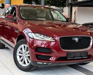 Jaguar Jaguar F-Pace 20d Portfolio | SITZLÜFTUNG | 4x4 Gebrauchtwagen