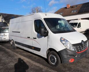 Renault Renault Master III L3H2 Klima Turbo neu netto 6195 Gebrauchtwagen