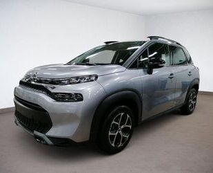 Citroen Citroën C3 Aircross PureTech 130 S&S Plus AT LED N Gebrauchtwagen