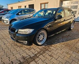 BMW BMW 316 Baureihe 3 Touring 316d Viele Neuteile Gebrauchtwagen