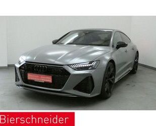 Audi Audi RS7 Sportback MATT NP: 193.799.- !VOLL! Gebrauchtwagen