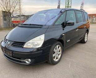 Renault Renault Grand Espace Initiale dCi 175 FAP Initiale Gebrauchtwagen