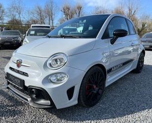 Abarth Abarth 500 595+AUTOMATIK+NAVIGATION+KLIMA+PANORAMA Gebrauchtwagen