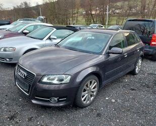 Audi Audi A3 Sportback 1.4 TFSI Ambition Klima Neue Ket Gebrauchtwagen