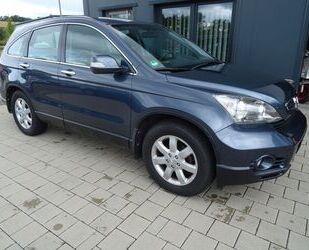 Honda Honda CR-V 2.2i-CTDi Sport 4x4. Aus 1. Hand Gebrauchtwagen