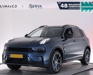 Lynk & Co Lynk&Co 01 Lynk & Co 2023 PHEV Plug-in Hybrid | 70 Gebrauchtwagen