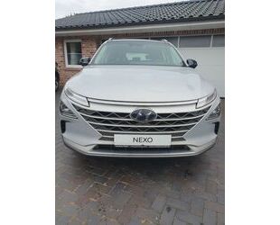 Hyundai Hyundai Nexo Premium H2 Schiebedach Gebrauchtwagen