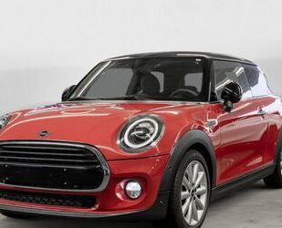 Mini MINI COOPER 3-trg. Chili KLIMA PDC SHZ LED Gebrauchtwagen