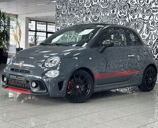 Abarth Abarth 695C Cabrio YAMAHA EDITION*AKRAPOVIC*NAVI*C Gebrauchtwagen