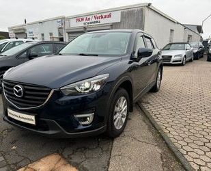 Mazda Mazda CX-5 Exclusive-Line 2WD*2,2 *Navi*LED*Start/ Gebrauchtwagen