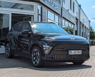 Hyundai Hyundai KONA Elektro 160kW PRIME inkl. BOSE, Assis Gebrauchtwagen