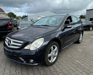 Mercedes-Benz Mercedes-Benz R 350 R350 6-Persoons panorama dach Gebrauchtwagen