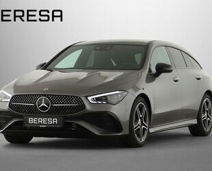 Mercedes-Benz Mercedes-Benz CLA 250 4MATIC SB AMG Night Distroni Gebrauchtwagen