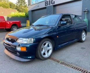 Ford Ford Escort 2.0 RS Cosworth Executive SPECIAL PRIC Gebrauchtwagen