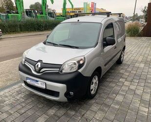 Renault Renault Kangoo Rapid Basis~ Klima~ AHK~ Tüv NEU~Eu Gebrauchtwagen