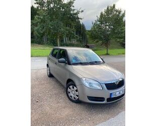 Skoda Skoda Fabia 1.2 *AHK*8-fach* Gebrauchtwagen