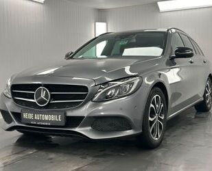 Mercedes-Benz Mercedes-Benz C 250 C -Klasse Automatik Led 360° K Gebrauchtwagen