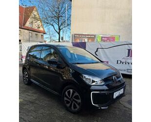 VW Volkswagen up! e-up! Active 1Hand Gebrauchtwagen