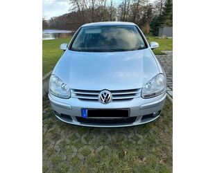 VW Volkswagen Golf 1.4 Benzin/Autogas sehr guter Zust Gebrauchtwagen