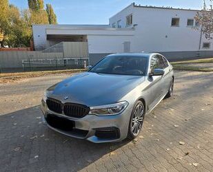 BMW BMW 5 Lim. 540 i xDrive/M-Paket/Ambiente/Head-Up Gebrauchtwagen