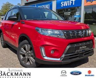 Suzuki Suzuki Vitara 1 5 COMFORT ALLGRIP AGS Gebrauchtwagen