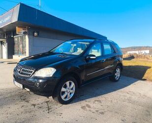 Mercedes-Benz Mercedes-Benz ML 280 CDI - Gebrauchtwagen