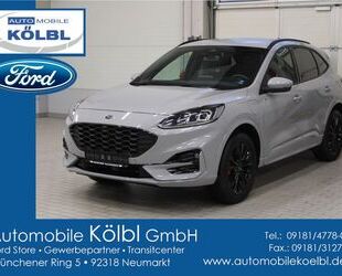 Ford Ford Kuga Plug-in-Hybrid Graphite Tech, NAVI/iACC Gebrauchtwagen