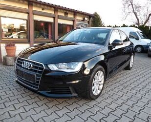 Audi Audi A3 Limousine attraction Stufenheck/Navi/Top Gebrauchtwagen