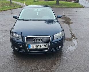 Audi Audi A3 1.6 Ambition Gebrauchtwagen